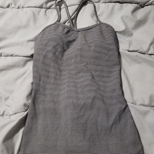 lululemon athletica Tops - Lululemon Power Y tank lululemon athletica Tops - Lululemon Power Y tank